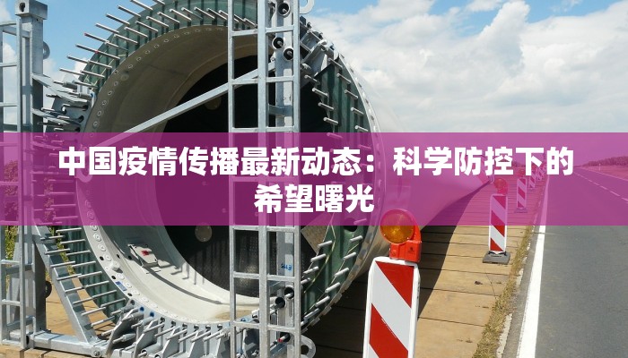 中国疫情传播最新动态：科学防控下的希望曙光