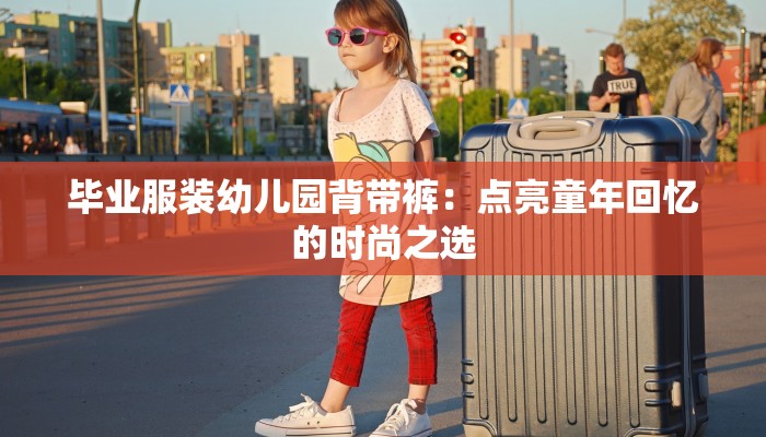 毕业服装幼儿园背带裤:点亮童年回忆的时尚之选 毕业服装幼儿园背带裤:点亮童年回忆的时尚之选